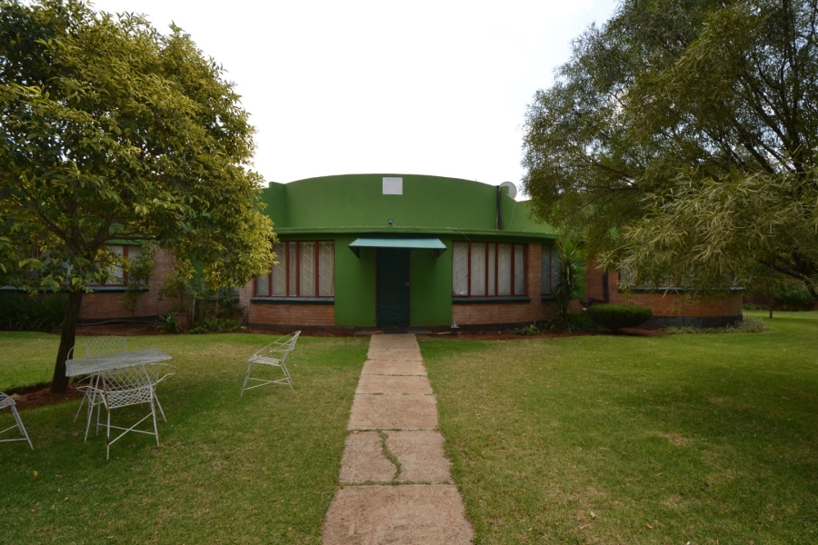 2 Bedroom Property for Sale in Hennenman Free State